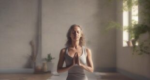 Yoga Nidra: il potere del sonno cosciente per il recupero mentale