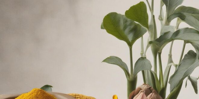 Curcuma e piperina: l’accoppiata vincente per l’assorbimento totale