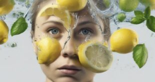 Acqua e limone al mattino: tutti i benefici reali per il metabolismo