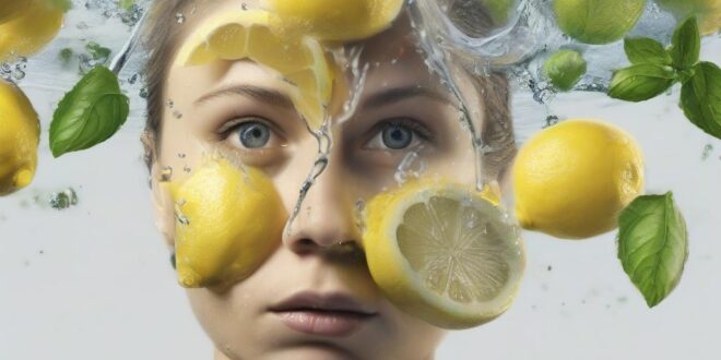 Acqua e limone al mattino: tutti i benefici reali per il metabolismo